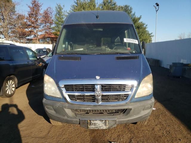 2008 Dodge Sprinter 2500