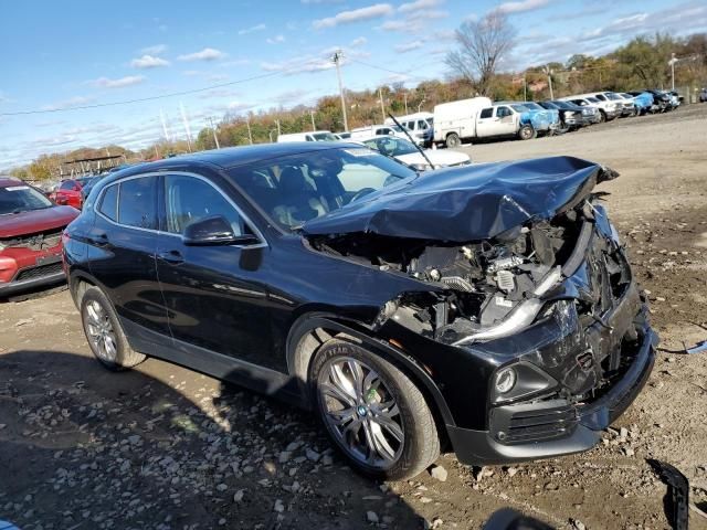 2019 BMW X2 XDRIVE28I