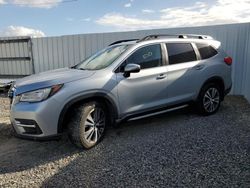 2022 Subaru Ascent Limited en venta en Riverview, FL