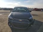 2017 Chevrolet Spark 1LT