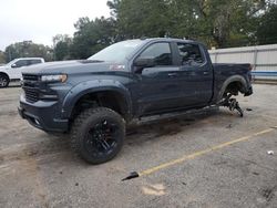 2021 Chevrolet Silverado K1500 RST en venta en Eight Mile, AL