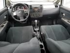 2010 Nissan Versa S