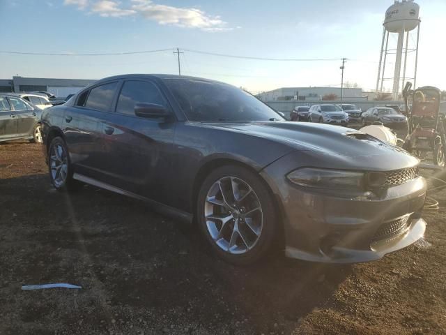 2019 Dodge Charger R/T