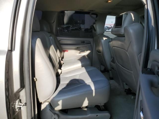 2005 GMC Yukon XL Denali