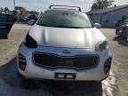 2017 KIA Sportage SX