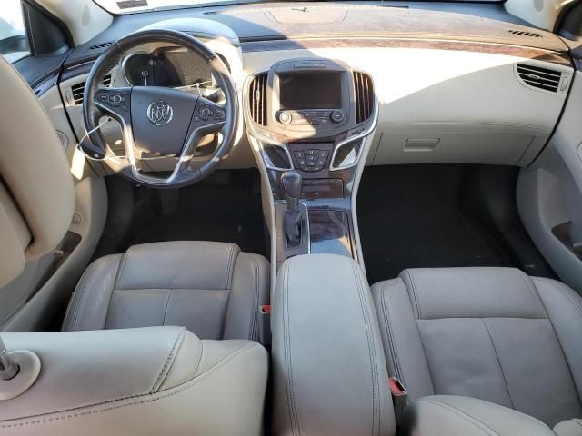 2014 Buick Lacrosse