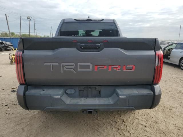 2023 Toyota Tundra Crewmax Limited