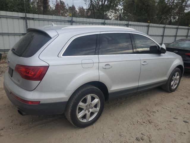 2014 Audi Q7 Premium