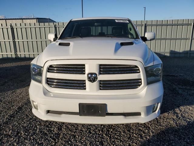 2014 Dodge RAM 1500 Sport