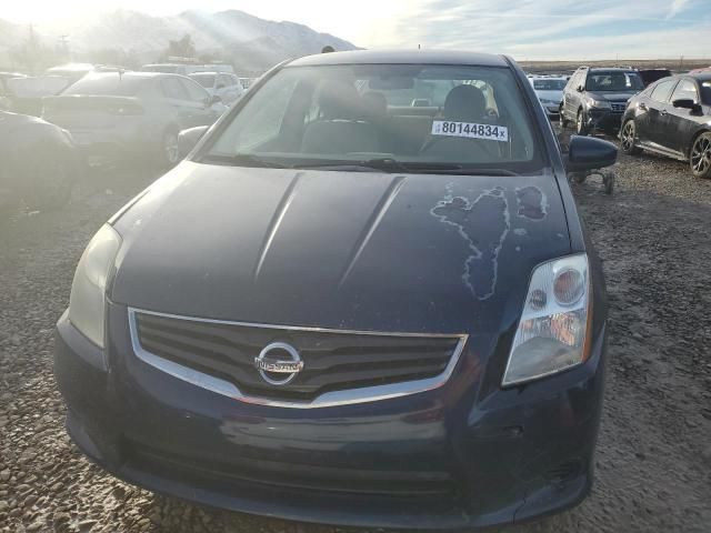 2010 Nissan Sentra 2.0