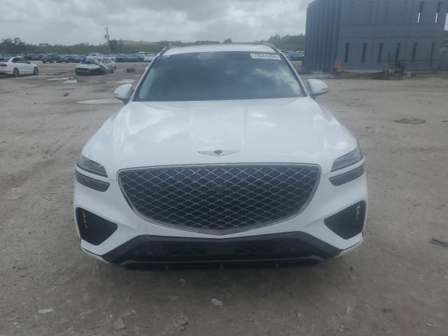 2022 Genesis GV70 Base