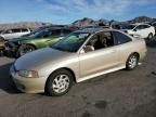 1999 Mitsubishi Mirage LS