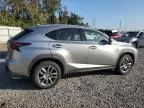 2015 Lexus NX 200T