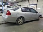 2004 Chevrolet Malibu LT