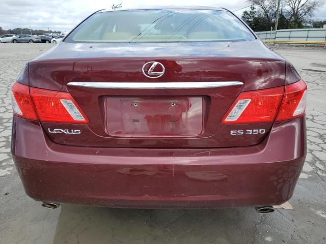 2008 Lexus ES 350