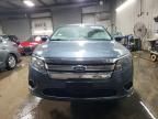 2012 Ford Fusion Hybrid