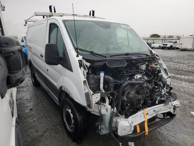 2018 Ford Transit T-250