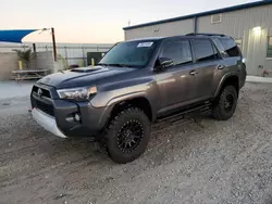 Toyota Vehiculos salvage en venta: 2019 Toyota 4runner SR5