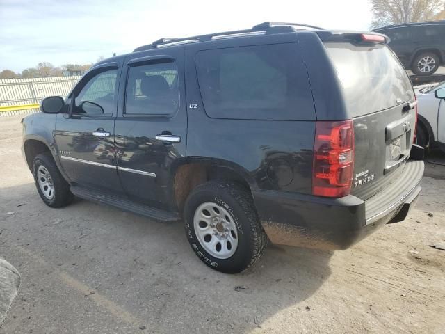 2009 Chevrolet Tahoe K1500 LTZ