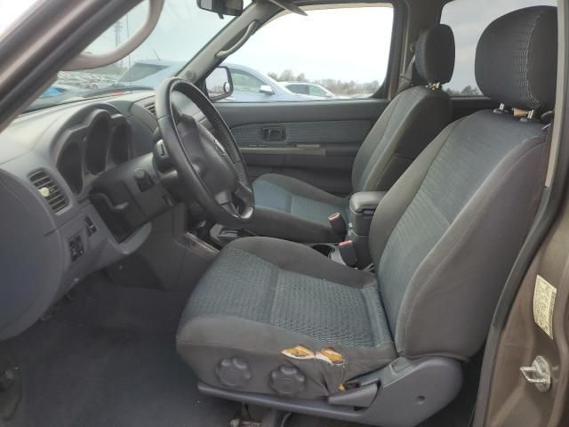 2003 Nissan Xterra XE