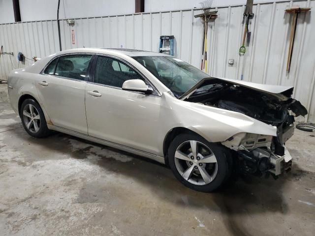 2011 Chevrolet Malibu 1LT