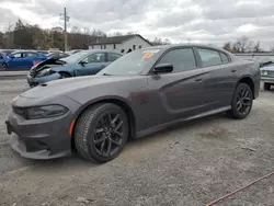 Dodge Vehiculos salvage en venta: 2021 Dodge Charger GT