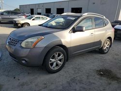 2008 Nissan Rogue S en venta en Jacksonville, FL