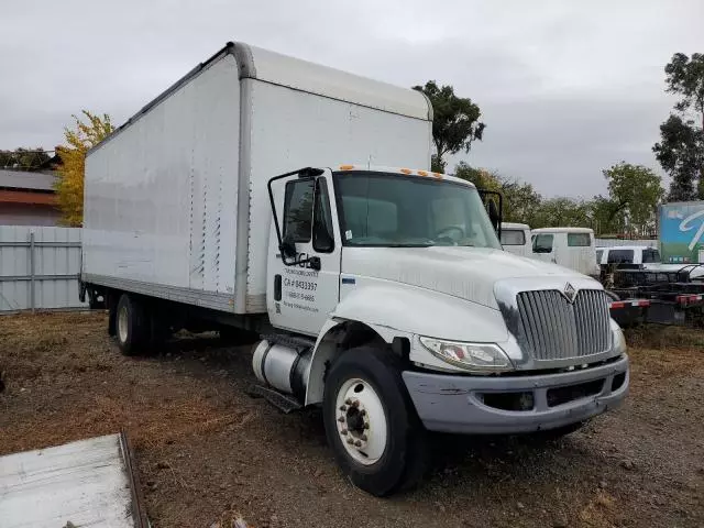 2012 International 4000 4300