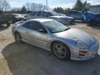 2003 Mitsubishi Eclipse GTS