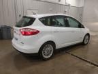 2015 Ford C-MAX SE