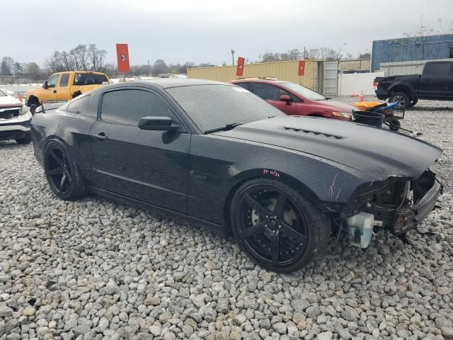 2014 Ford Mustang GT