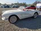 1958 Chevrolet Corvette