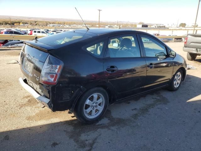 2004 Toyota Prius