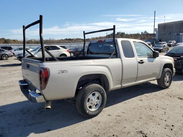 2005 Chevrolet Colorado