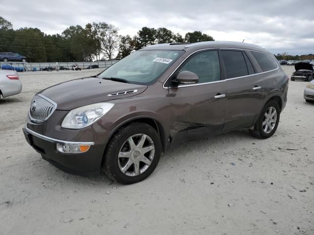 2009 Buick Enclave CXL