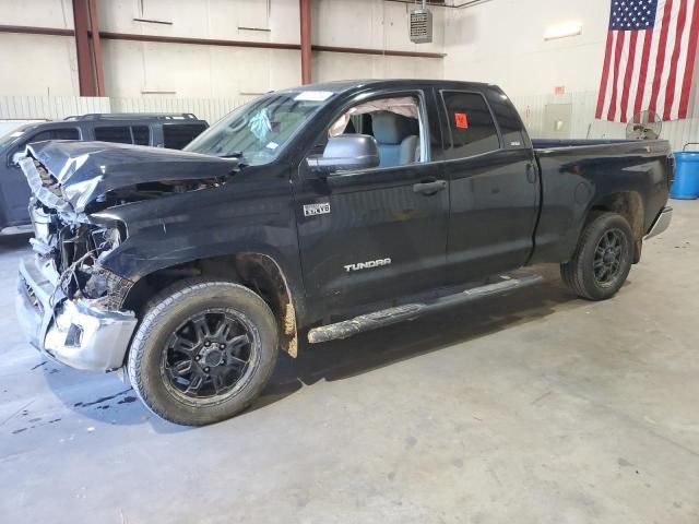 2016 Toyota Tundra Double Cab SR