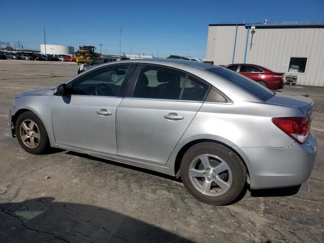 2013 Chevrolet Cruze LT