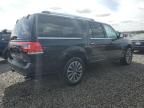 2015 Lincoln Navigator L