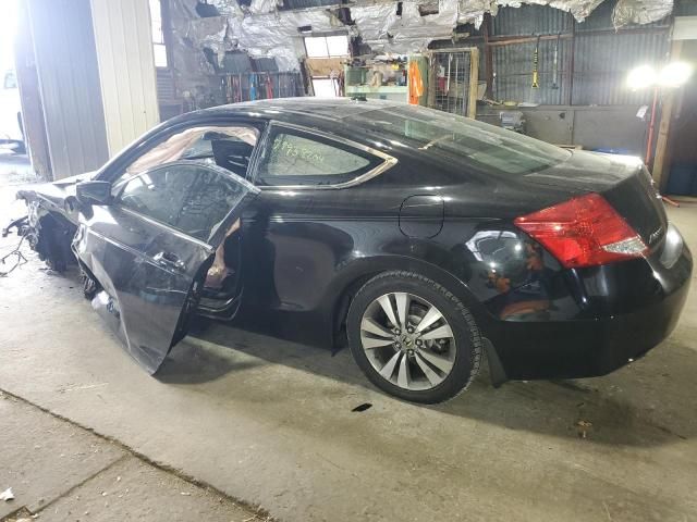 2012 Honda Accord EXL