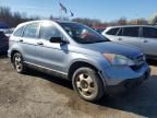 2009 Honda CR-V LX