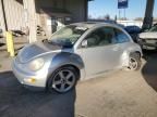 2000 Volkswagen New Beetle GLS