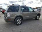 2006 Mercury Mountaineer Premier