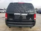 2010 Honda Pilot Touring