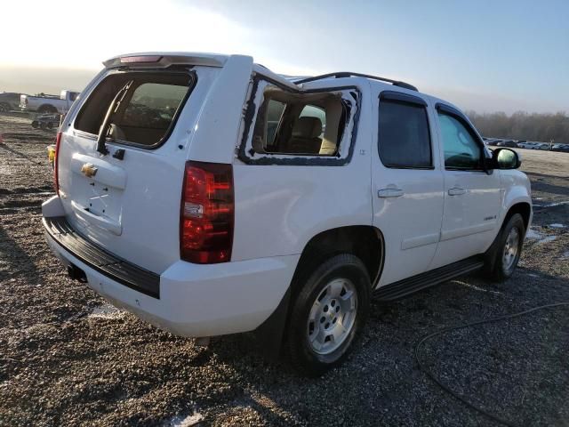 2007 Chevrolet Tahoe C1500