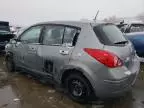 2007 Nissan Versa S