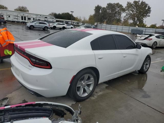 2017 Dodge Charger SXT