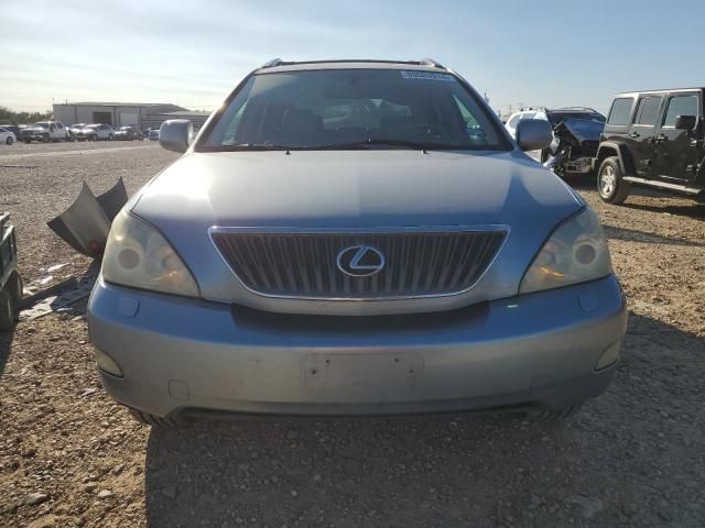 2006 Lexus RX 330