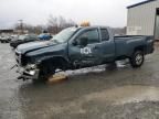 2012 Chevrolet Silverado K2500 Heavy Duty LT