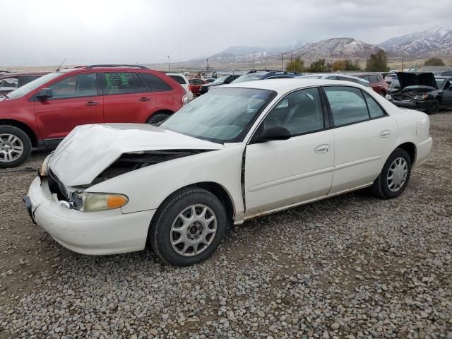 2005 Buick Century Custom