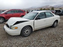 Buick salvage cars for sale: 2005 Buick Century Custom